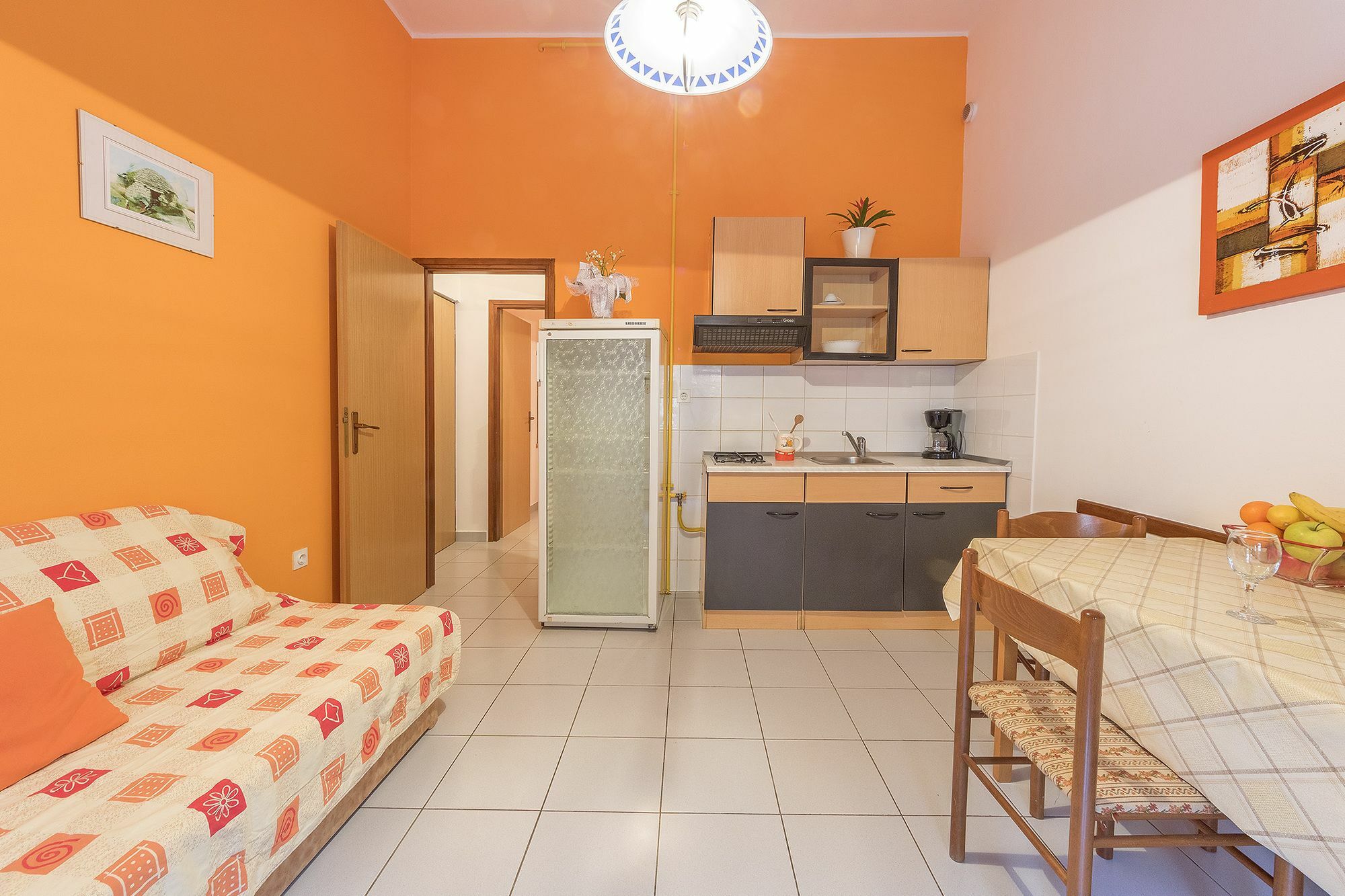 Apartments Oriana 898 Pula Exterior photo