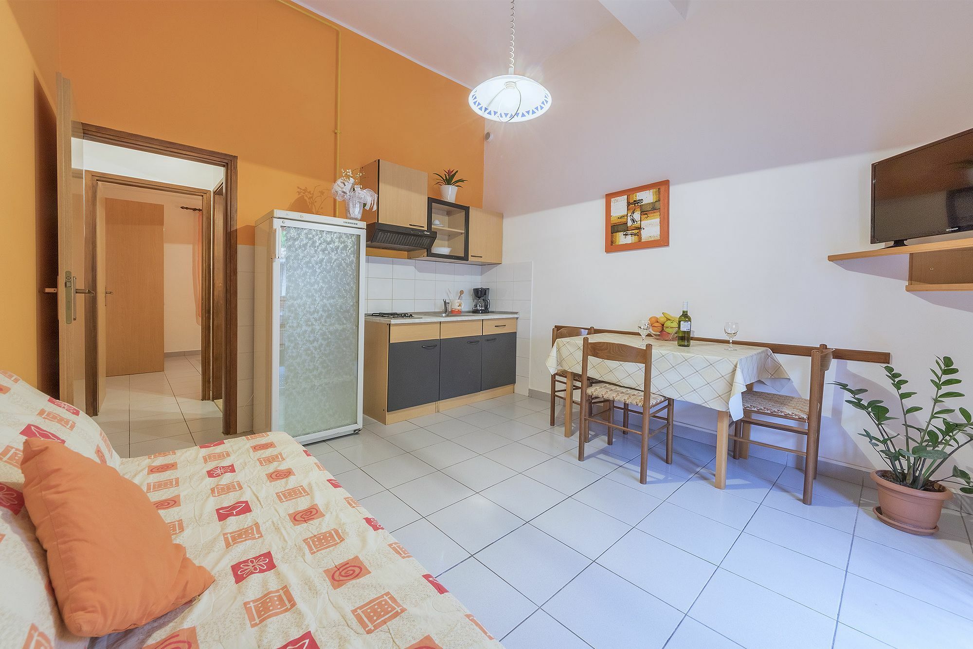 Apartments Oriana 898 Pula Exterior photo
