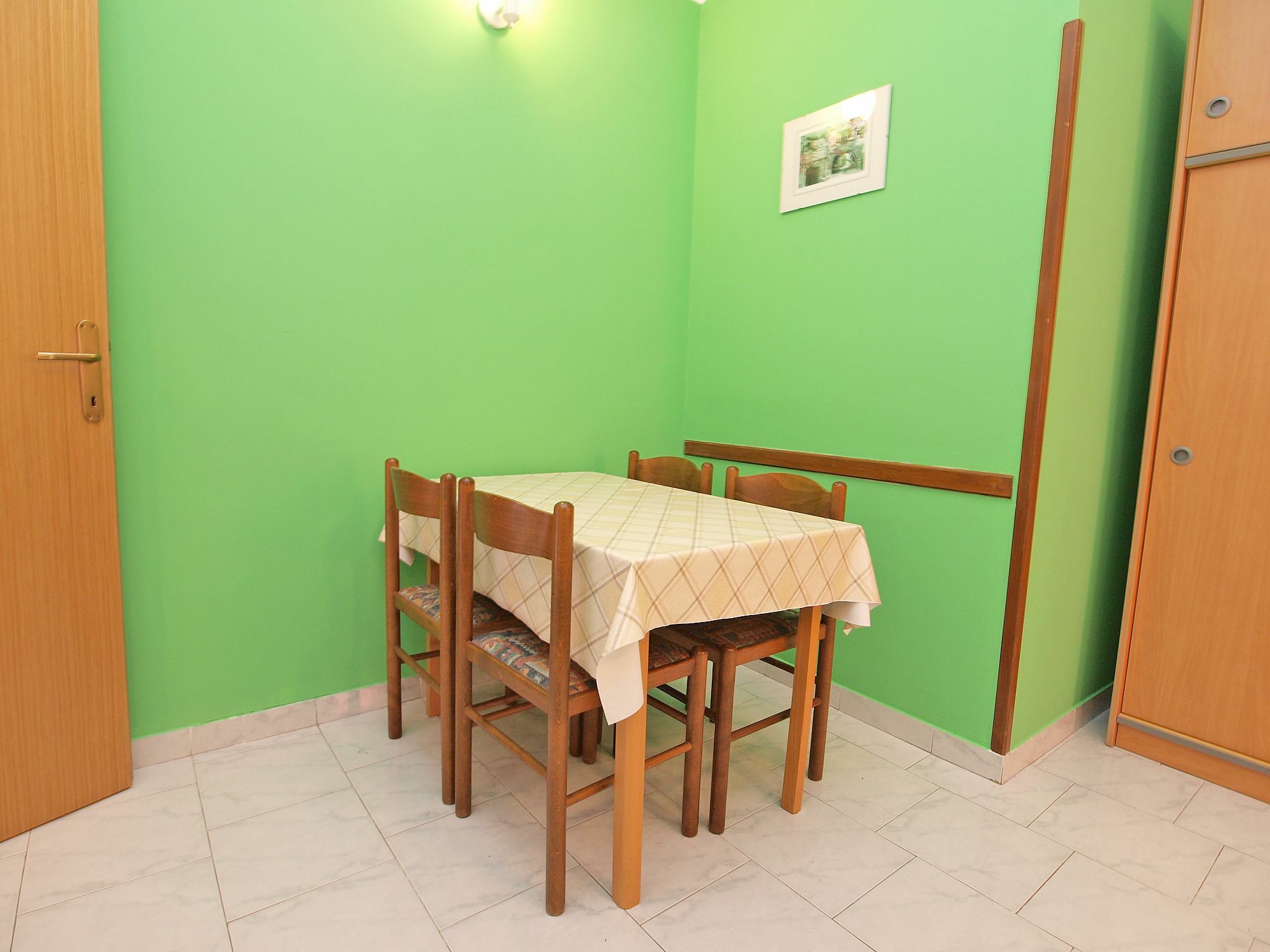 Apartments Oriana 898 Pula Exterior photo
