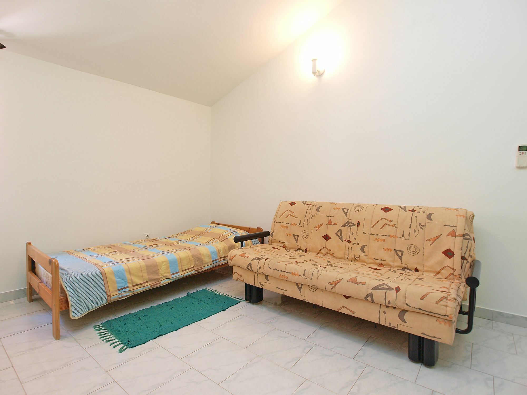 Apartments Oriana 898 Pula Exterior photo