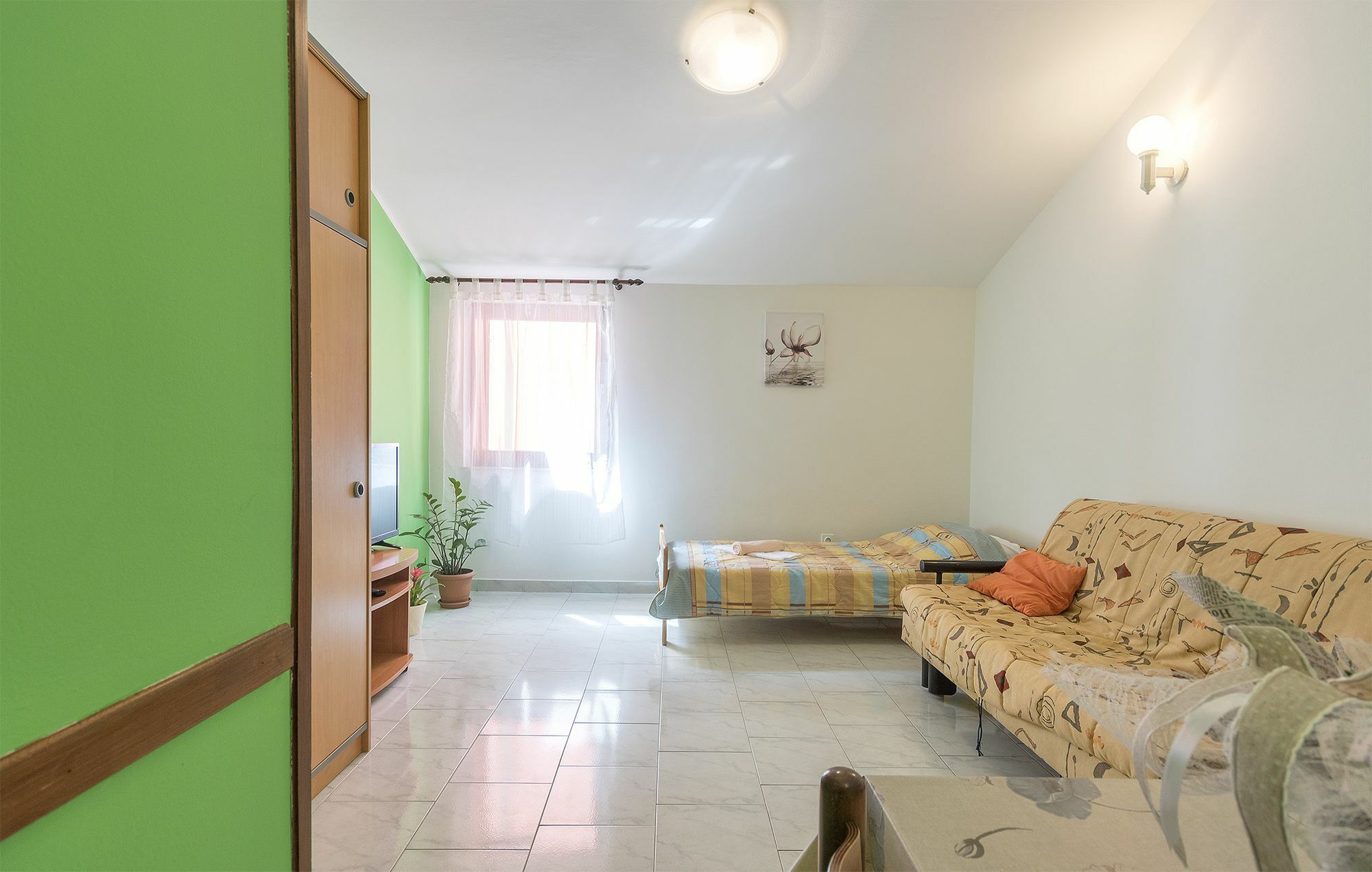 Apartments Oriana 898 Pula Exterior photo