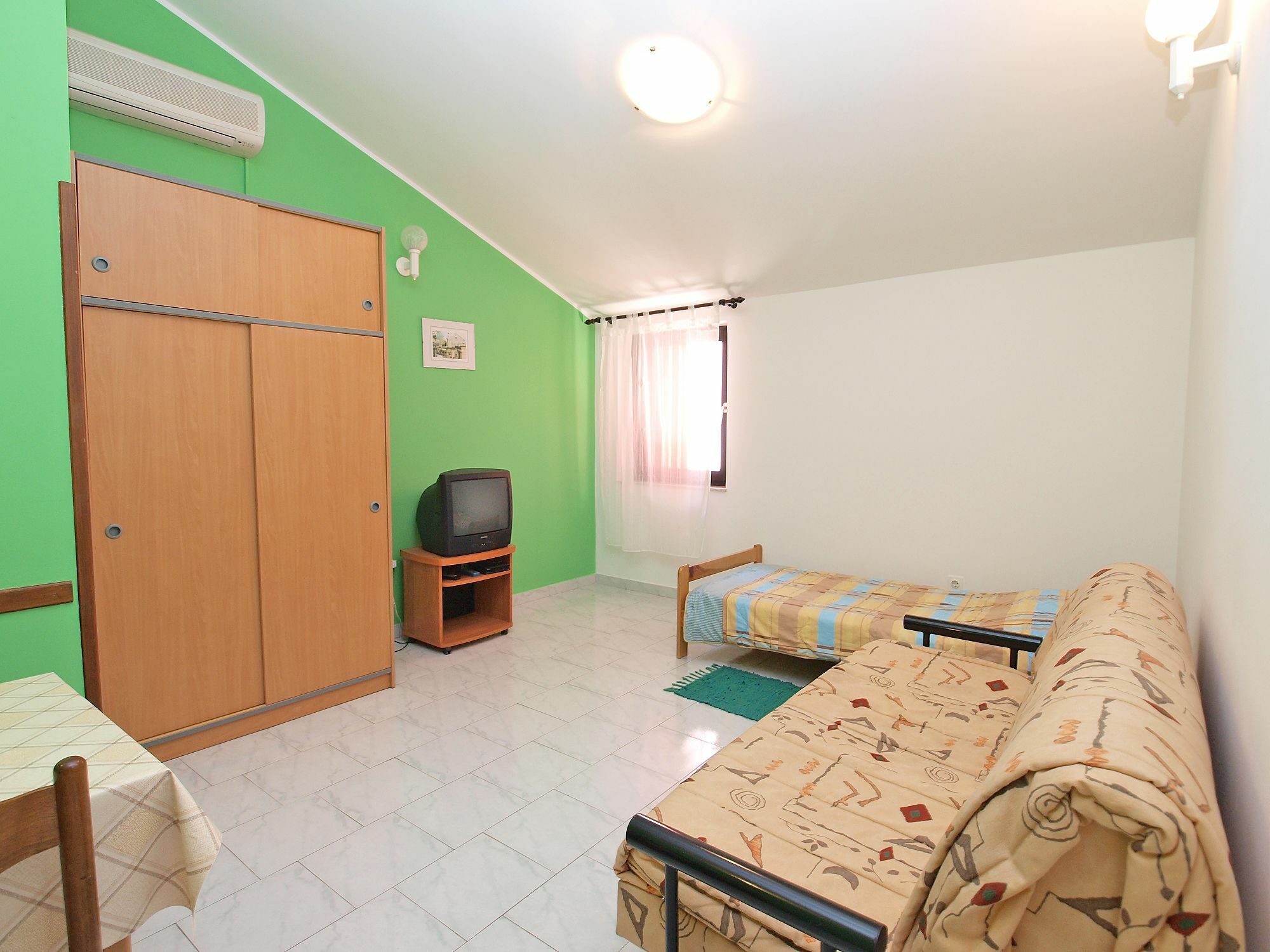 Apartments Oriana 898 Pula Exterior photo