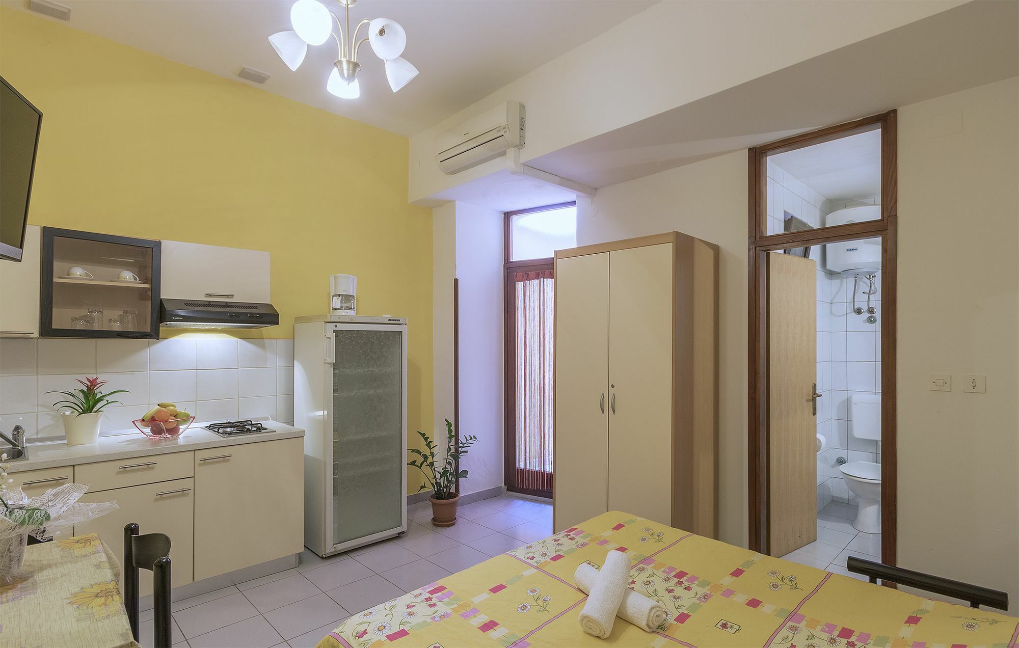 Apartments Oriana 898 Pula Exterior photo
